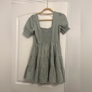Altard State dress